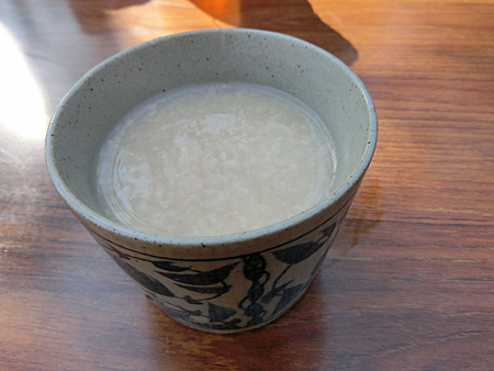 甘酒