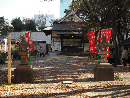 宝珠院