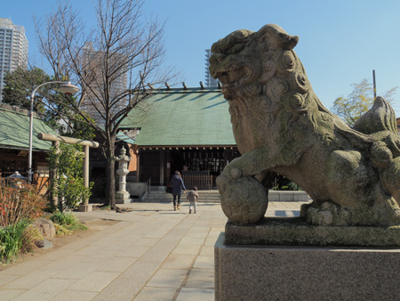 住吉神社