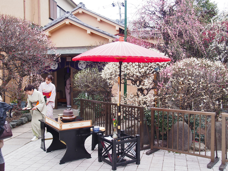 小村井香取神社