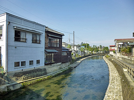 小江戸栃木