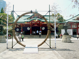 日枝神社