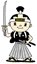 侍
