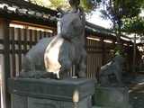 牛島神社