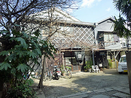 染ものがたり