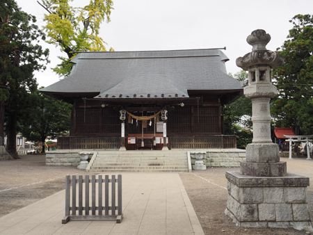 八幡神社