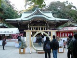 江島神社