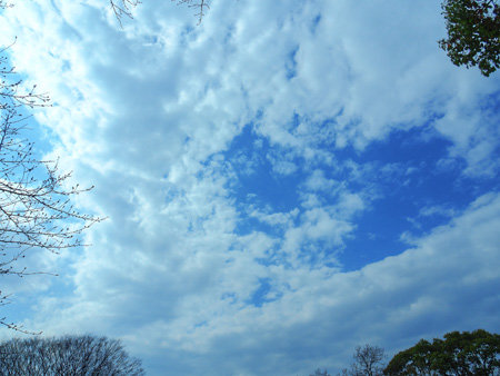 空