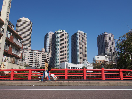 佃小橋