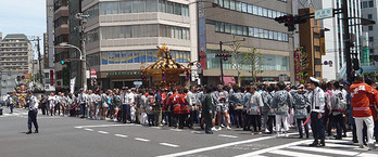 神田祭