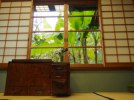 向島百花園