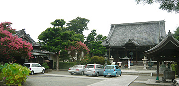 本覚寺