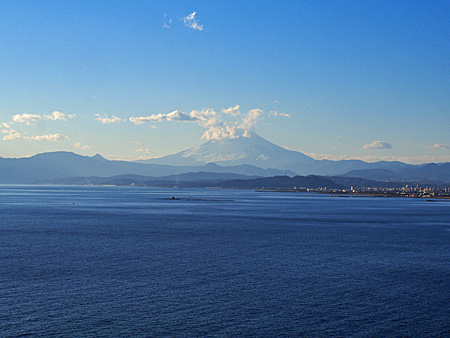 江ノ島