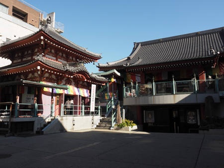 閻魔堂