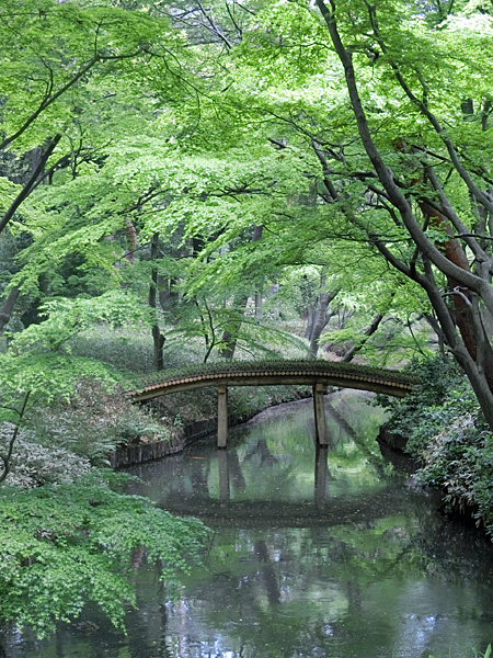 山陰橋