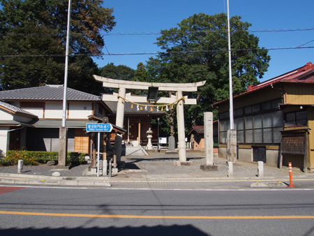 日枝神社