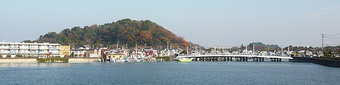 野島公園
