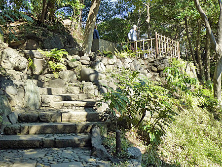 小石川後楽園