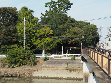 宮前橋