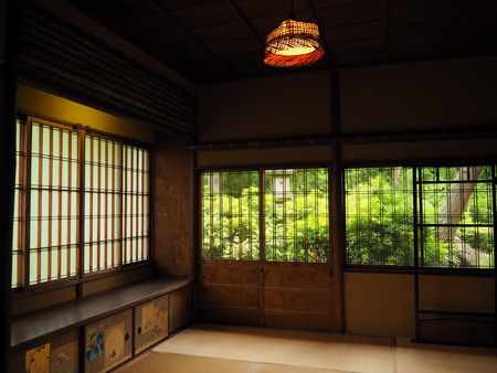 三井邸