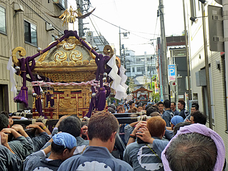神輿