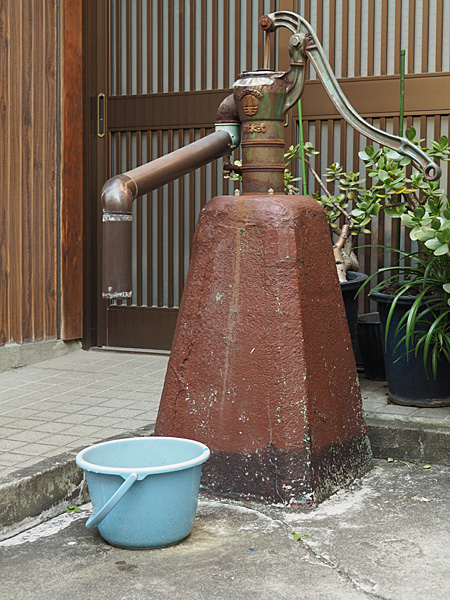 井戸