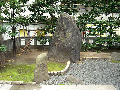 兜神社