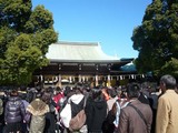 明治神宮