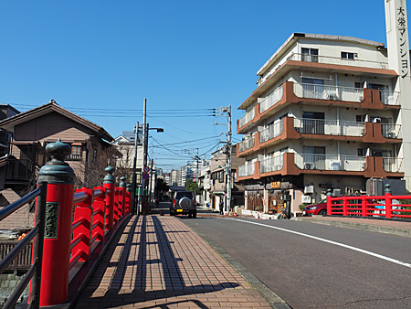 佃小橋