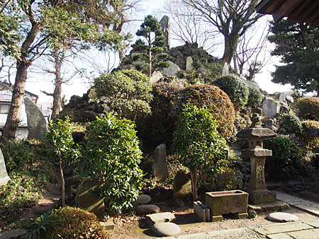浅間神社