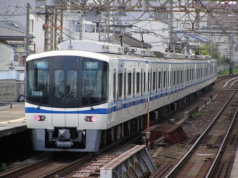 7509