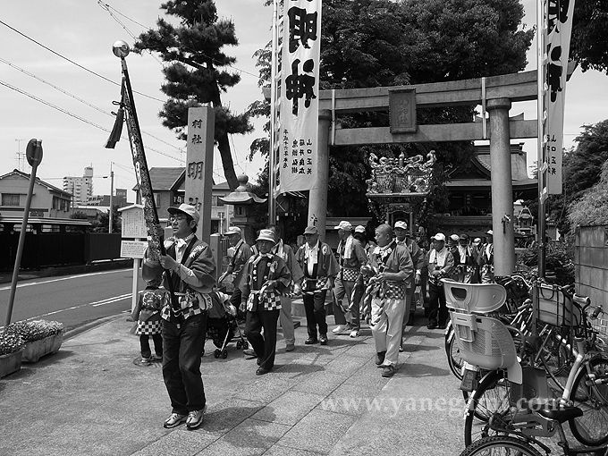 110515太閤祭東宿町神楽