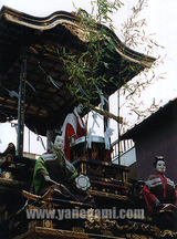 唐破風7