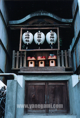 唐破風4