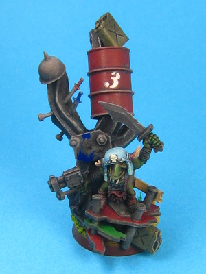 ジャンク]グレッチェン6箱分 66体 オルク ジャンク]グレッチェン6箱分