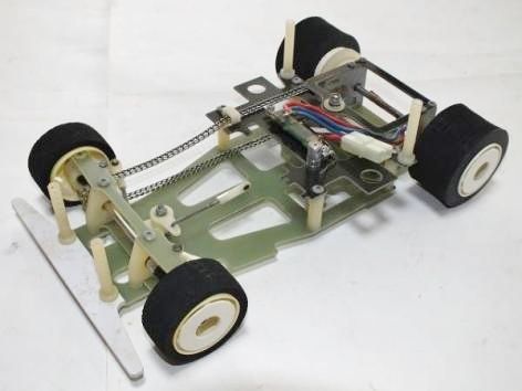 ファントムEP-4WDのレストアに追い風？ : 元スパマ編集部員の