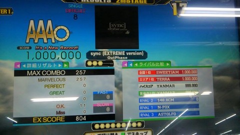 DSPシンク