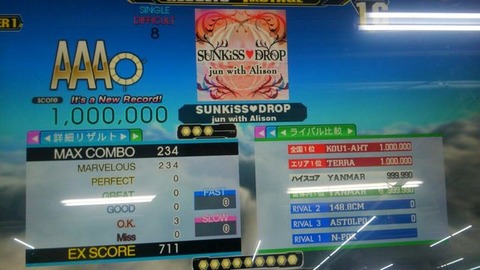DSPサンキス