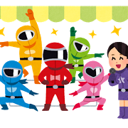 ranger_hero_show