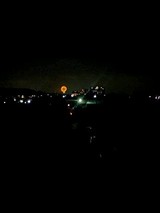 ファイヤーワークス大会