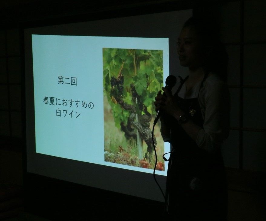 NICO ワイン会 2回目_180326_0073
