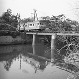 江ノ電1967年