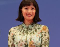 広瀬すず「18年生きてて、17歳がいちばん楽しかった」