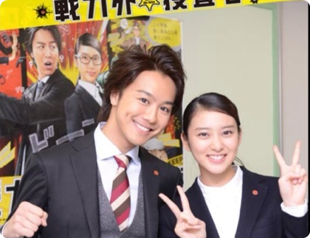 TAKAHIROと武井咲が結婚発表!武井は妊娠3カ月 交際2年半「お互いの人柄に惹かれ」