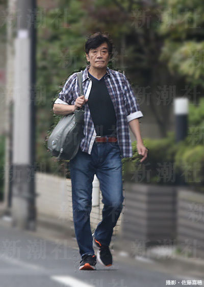 高畑裕太、高畑淳子と『相棒』俳優との子だった 双方が認める