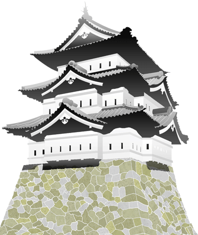 京都 二条城の壁にくぼみ４０個 世界遺産にボールぶつけたか だら速 面白ニュースや日常ネタまとめ