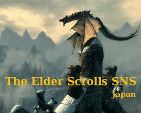 The Elder Scrolls SNS