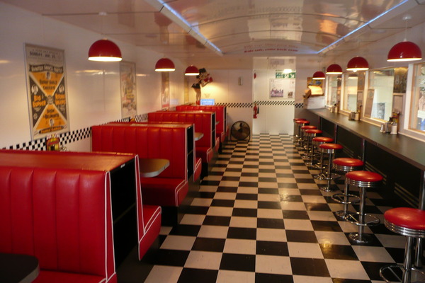 Ajs-Diner