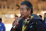 新井賢太郎社長