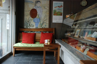 店内2
